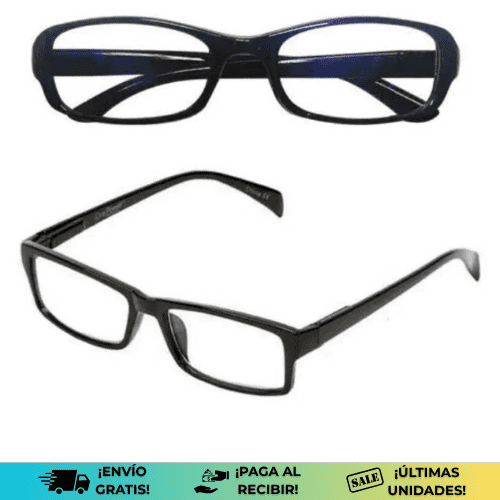 MultiOnePower® | Gafas para asistencia visual absoluta