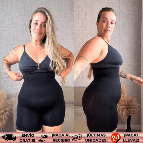 UltraShaper® | Faja moldeadora todo en uno ¡Oferta 2x1!
