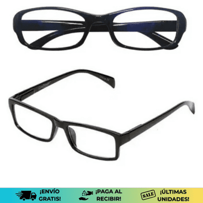 MultiOnePower® | Gafas para asistencia visual absoluta