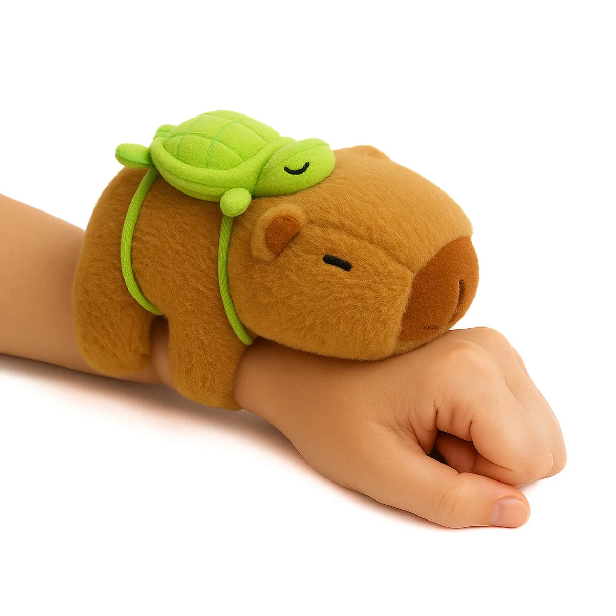 CapiHug® | ¡No te quedes sin el regalo que todos los niños están pidiendo!