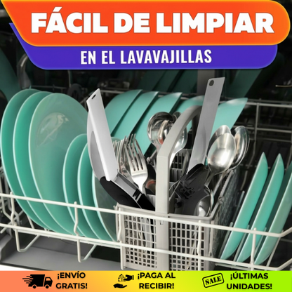 SwiftCut® | Tijeras todo en uno para cocina