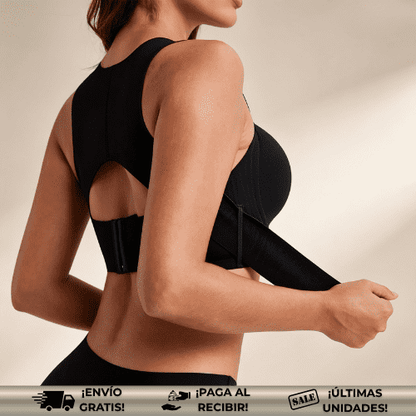 BraStar™ | Brasier corrector de postura cruzado