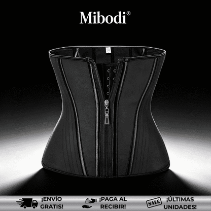 Mibodi®| Cinturilla reductora extrema