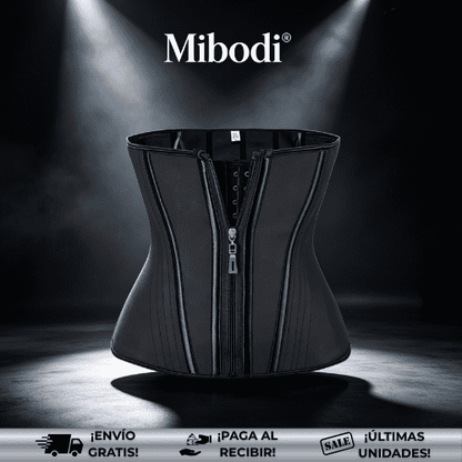 Mibodi®| Cinturilla reductora extrema
